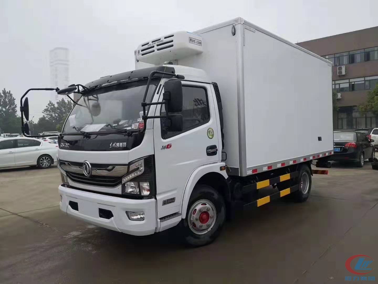遵义蓝牌冷藏车选购要点 蓝牌冷藏车怎么选