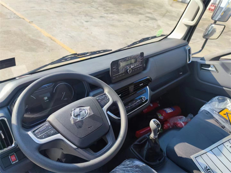 跃进 气瓶运输车-蓝牌4.2米(图10)