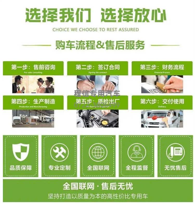 国六12立方东风华神F5洒水车(图19)