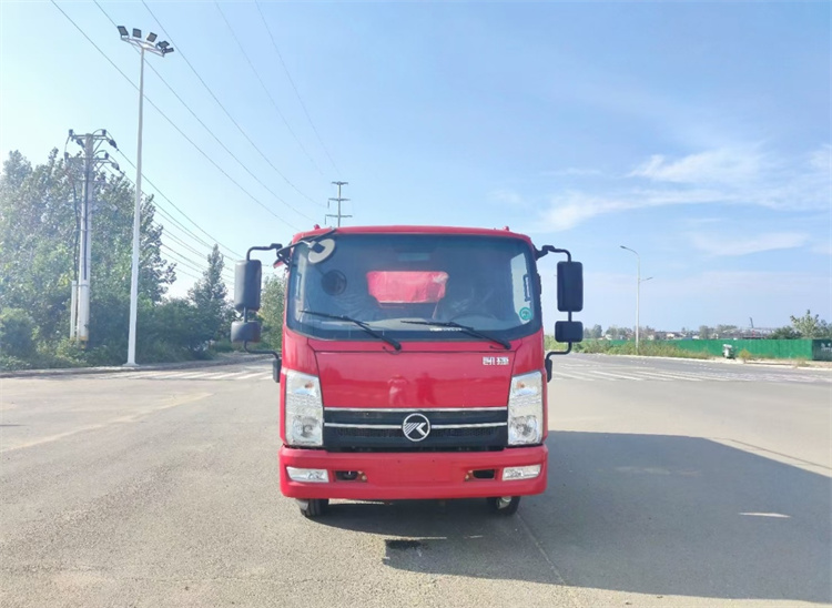 六驱消防洒水车(图4)