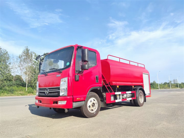 六驱消防洒水车(图9)