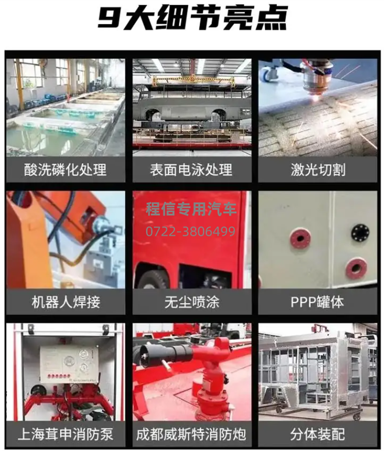 六驱消防洒水车(图13)