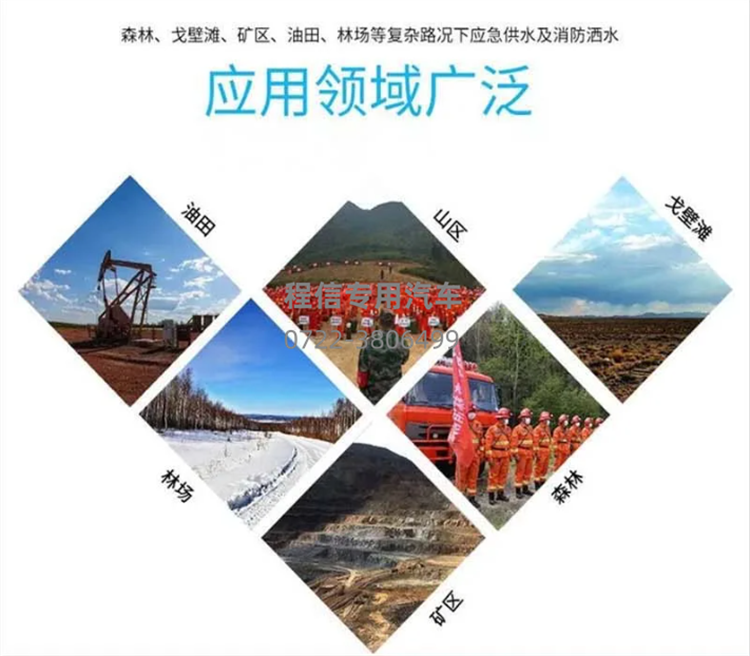 六驱消防洒水车(图17)