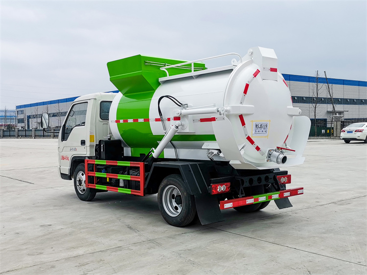 圆罐-福田时代3方餐厨车(图9)